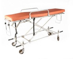 Paramedic and Ambulance Equipment